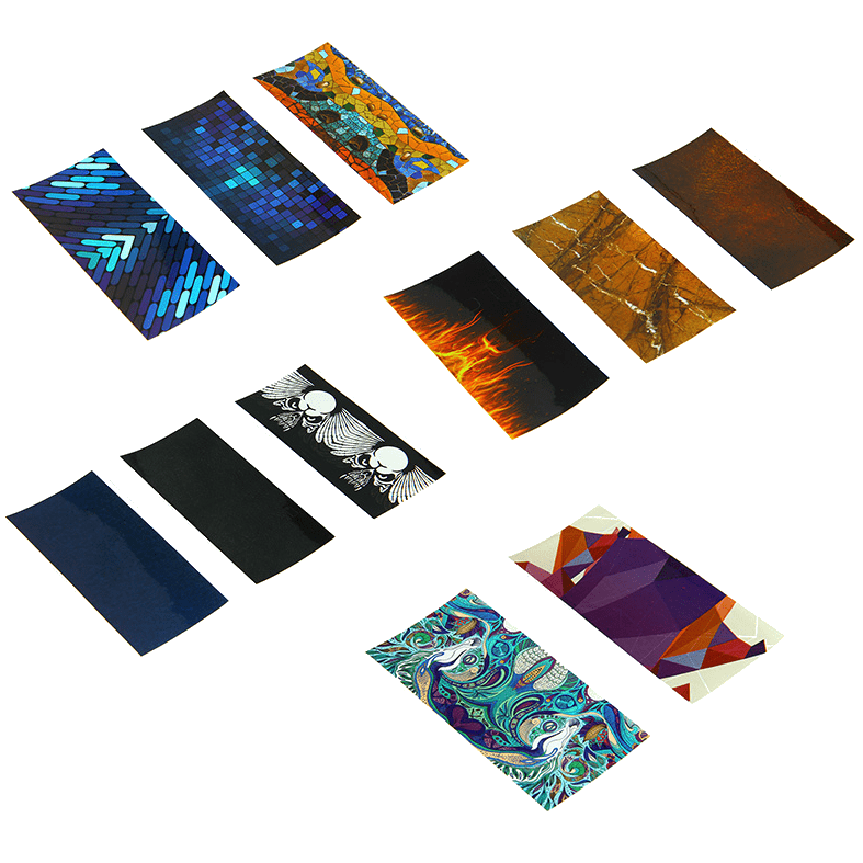 ELEAF ISTICK PICO ΑΥΤΟΚΟΛΛΗΤΑ