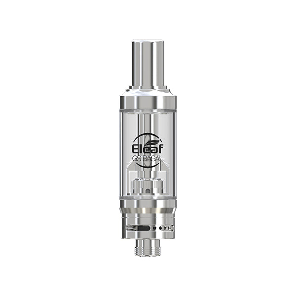 ΑΤΜΟΠΟΙΗΤΗΣ - ELEAF GS BASAL ( SILVER )