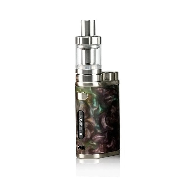 - ELEAF ISTICK PICO 75W 18650 TC + 2ML MELO 3 MINI TANK ( FASTVAPE - ELEAF ISTICK PICO 75W 18650 TC + 2ML MELO 3 MINI TANK ( FASTVAPE