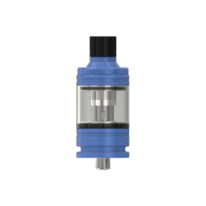 ΑΤΜΟΠΟΙΗΤΗΣ - ELEAF MELO 4 TANK 22MM 2ML ( BLUE )