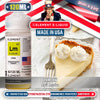 ELEMENT MIX-SHAKE-VAPE - 40/120ML – LIMON (ΑΨΥ ΛΕΜΟΝΙ)