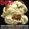 FLAVOR WEST - 118ML BUTTER PECAN (ΠΑΓΩΤΟ ΒΑΝΙΛΙΑ ΜΕ ΒΟΥΤΥΡΟ ΚΑΙ ΨΗΜΕΝΑ ΠΕΚΑΝ) ΣΥΜΠΥΚΝΩΜΕΝΟ ΑΡΩΜΑ ** ΠΕΡΑΣΜΕΝΗ ΗΜΕΡΟΜΗΝΙΑ **