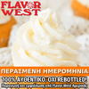 FLAVOR WEST - 118ML BUTTERCREAM (ΒΟΥΤΥΡΟΚΡΕΜΑ) ΣΥΜΠΥΚΝΩΜΕΝΟ ΑΡΩΜΑ ** ΠΕΡΑΣΜΕΝΗ ΗΜΕΡΟΜΗΝΙΑ **