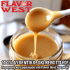 FLAVOR WEST - 118ML BUTTERSCOTCH (ΚΑΡΑΜΕΛΑ ΒΟΥΤΥΡΟΥ) ΣΥΜΠΥΚΝΩΜΕΝΟ ΑΡΩΜΑ ** ΠΕΡΑΣΜΕΝΗ ΗΜΕΡΟΜΗΝΙΑ **