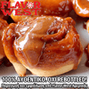 FLAVOR WEST - 118ML CARAMEL CINNAMON ROLLS (ΡΟΛΑΚΙΑ ΚΑΡΑΜΕΛΑΣ - ΚΑΝΕΛΑΣ) ΣΥΜΠΥΚΝΩΜΕΝΟ ΑΡΩΜΑ ** ΠΕΡΑΣΜΕΝΗ ΗΜΕΡΟΜΗΝΙΑ **