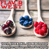 FLAVOR WEST - 118ML CHERRY BERRY (ΖΑΧΑΡΩΤΑ ΜΕ ΓΕΥΣΗ ΚΕΡΑΣΙ, ΜΥΡΤΙΛΟ ΚΑΙ ΣΜΕΟΥΡΟ) ΣΥΜΠΥΚΝΩΜΕΝΟ ΑΡΩΜΑ ** ΠΕΡΑΣΜΕΝΗ ΗΜΕΡΟΜΗΝΙΑ **