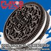 FLAVOR WEST - 118ML COOKIES AND CREAM (ΜΠΙΣΚΟΤΑ OREO) ΣΥΜΠΥΚΝΩΜΕΝΟ ΑΡΩΜΑ ** ΠΕΡΑΣΜΕΝΗ ΗΜΕΡΟΜΗΝΙΑ **