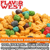 FLAVOR WEST - 118ML CRUNCH FRUIT CEREAL (ΔΗΜΗΤΡΙΑΚΑ ΦΡΟΥΤΩΝ CAPTAIN CRUNCH) ΣΥΜΠΥΚΝΩΜΕΝΟ ΑΡΩΜΑ ** ΠΕΡΑΣΜΕΝΗ ΗΜΕΡΟΜΗΝΙΑ **