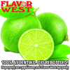 FLAVOR WEST - 118ML KEY LIME (ΛΑΙΜ) ΣΥΜΠΥΚΝΩΜΕΝΟ ΑΡΩΜΑ ** ΠΕΡΑΣΜΕΝΗ ΗΜΕΡΟΜΗΝΙΑ **