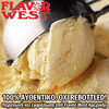 FLAVOR WEST - 118ML FRENCH VANILLA (ΠΑΓΩΤΟ ΒΑΝΙΛΙΑ & ΚΡΕΜΑ ΚΑΣΤΑΡΝΤ) ΣΥΜΠΥΚΝΩΜΕΝΟ ΑΡΩΜΑ ** ΠΕΡΑΣΜΕΝΗ ΗΜΕΡΟΜΗΝΙΑ **