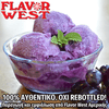 FLAVOR WEST - 118ML GRAPEBERRY ICE (ΚΟΚΚΙΝΑ ΣΤΑΦΥΛΙΑ-ΚΟΛΑΝΤΑ-ΜΙΓΜΑ ΜΟΥΡΩΝ) ΣΥΜΠΥΚΝΩΜΕΝΟ ΑΡΩΜΑ ** ΠΕΡΑΣΜΕΝΗ ΗΜΕΡΟΜΗΝΙΑ **