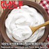 FLAVOR WEST - 118ML GREEK YOGURT (ΕΛΛΗΝΙΚΟ ΓΙΑΟΥΡΤΙ) ΣΥΜΠΥΚΝΩΜΕΝΟ ΑΡΩΜΑ ** ΠΕΡΑΣΜΕΝΗ ΗΜΕΡΟΜΗΝΙΑ **