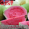 FLAVOR WEST - 118ML GUAVA (ΓΚΟΥΑΒΑ) ΣΥΜΠΥΚΝΩΜΕΝΟ ΑΡΩΜΑ ** ΠΕΡΑΣΜΕΝΗ ΗΜΕΡΟΜΗΝΙΑ **