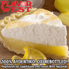 FLAVOR WEST - 118ML LEMON MERINGUE PIE (ΛΕΜΟΝΟΠΙΤΑ ΜΕ ΜΑΡΕΓΚΑ) ΣΥΜΠΥΚΝΩΜΕΝΟ ΑΡΩΜΑ ** ΠΕΡΑΣΜΕΝΗ ΗΜΕΡΟΜΗΝΙΑ **