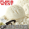 FLAVOR WEST - 118ML MADAGASCAR VANILLA (ΚΛΑΣΙΚΗ ΒΑΝΙΛΙΑ) ΣΥΜΠΥΚΝΩΜΕΝΟ ΑΡΩΜΑ ** ΠΕΡΑΣΜΕΝΗ ΗΜΕΡΟΜΗΝΙΑ **