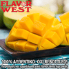 FLAVOR WEST - 118ML MANGO (ΜΑΝΓΚΟ) ΣΥΜΠΥΚΝΩΜΕΝΟ ΑΡΩΜΑ ** ΠΕΡΑΣΜΕΝΗ ΗΜΕΡΟΜΗΝΙΑ **