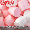 FLAVOR WEST - 118ML MARSHMALLOW (ΜΑΡΣΜΕΛΟΟΥ) ΣΥΜΠΥΚΝΩΜΕΝΟ ΑΡΩΜΑ ** ΠΕΡΑΣΜΕΝΗ ΗΜΕΡΟΜΗΝΙΑ **