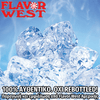 FLAVOR WEST - 118ML MENTHOL (ΜΕΝΘΟΛΗ) ΣΥΜΠΥΚΝΩΜΕΝΟ ΑΡΩΜΑ ** ΠΕΡΑΣΜΕΝΗ ΗΜΕΡΟΜΗΝΙΑ **