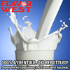 FLAVOR WEST - 118ML MILK (ΓΑΛΑ) ΣΥΜΠΥΚΝΩΜΕΝΟ ΑΡΩΜΑ ** ΠΕΡΑΣΜΕΝΗ ΗΜΕΡΟΜΗΝΙΑ **