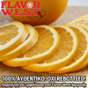 FLAVOR WEST - 118ML ORANGE (ΠΟΡΤΟΚΑΛΙ) ΣΥΜΠΥΚΝΩΜΕΝΟ ΑΡΩΜΑ ** ΠΕΡΑΣΜΕΝΗ ΗΜΕΡΟΜΗΝΙΑ **