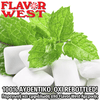FLAVOR WEST - 118ML SPEARMINT (ΔΥΟΣΜΟΣ) ΣΥΜΠΥΚΝΩΜΕΝΟ ΑΡΩΜΑ ** ΠΕΡΑΣΜΕΝΗ ΗΜΕΡΟΜΗΝΙΑ **