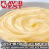 FLAVOR WEST - 118ML VANILLA CUSTARD (ΚΑΣΤΑΡΝΤ ΒΑΝΙΛΙΑ) ΣΥΜΠΥΚΝΩΜΕΝΟ ΑΡΩΜΑ ** ΠΕΡΑΣΜΕΝΗ ΗΜΕΡΟΜΗΝΙΑ **