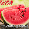 FLAVOR WEST - 118ML WATERMELON (ΚΑΡΠΟΥΖΙ) ΣΥΜΠΥΚΝΩΜΕΝΟ ΑΡΩΜΑ ** ΠΕΡΑΣΜΕΝΗ ΗΜΕΡΟΜΗΝΙΑ **