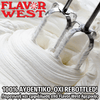 FLAVOR WEST - 118ML WHIPPED CREAM (ΣΑΝΤΙΓΙ) ΣΥΜΠΥΚΝΩΜΕΝΟ ΑΡΩΜΑ ** ΠΕΡΑΣΜΕΝΗ ΗΜΕΡΟΜΗΝΙΑ **
