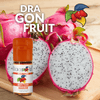 D.I.Y. - ΑΡΩΜΑ - 10ML - FLAVOURART ITALY - MAGNIFICI7 DRAGON FRUIT - ΦΡΟΥΤΟ ΤΟΥ ΔΡΑΚΟΥ - 3%