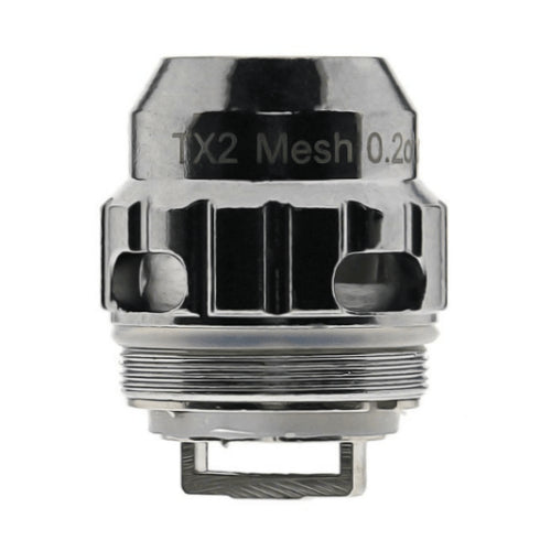 ΑΤΜΟΠΟΙΗΤΗΣ - 1x ΚΕΦΑΛΗ FREEMAX TWISTER TX2 MESH (0.2 ohm)