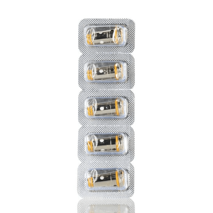 ΑΤΜΟΠΟΙΗΤΗΣ - 1x ΚΕΦΑΛΗ GEEK VAPE AEGIS POD MESH (0.6 ohm)