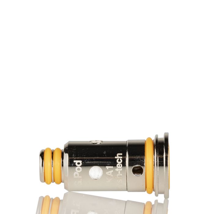 ΑΤΜΟΠΟΙΗΤΗΣ - 1x ΚΕΦΑΛΗ GEEK VAPE AEGIS POD MESH (0.6 ohm)