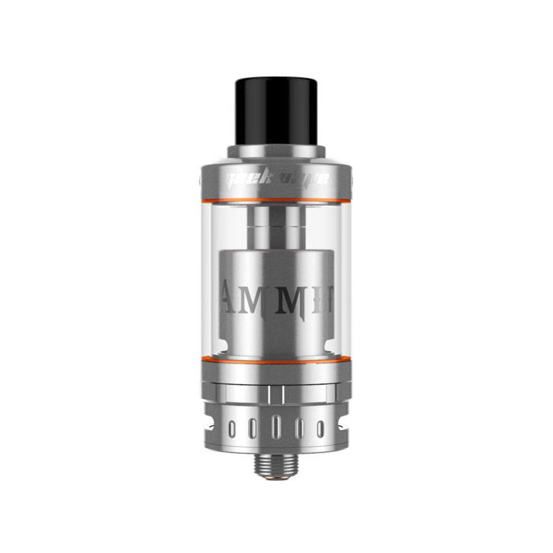 ΑΤΜΟΠΟΙΗΤΗΣ - GEEKVAPE AMMIT 25 RTA ( SILVER )