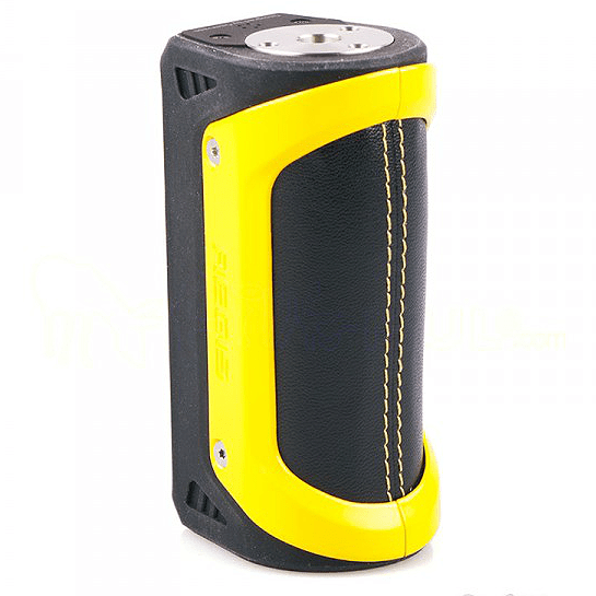 GEEK VAPE AEGIS 100W MOD ΜΠΑΤΑΡΙΑ