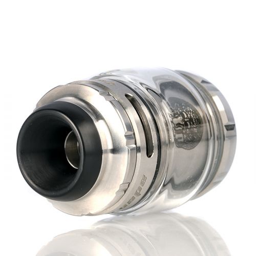 ΑΤΜΟΠΟΙΗΤΗΣ - GEEK VAPE ZEUS X MESH RTA 25MM 4.5ML (ZX II RTA)( SILVER )