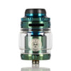 ΑΤΜΟΠΟΙΗΤΗΣ - GEEK VAPE ZEUS X MESH RTA 25MM 4.5ML (ZX II RTA)( SILVER )