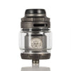 ΑΤΜΟΠΟΙΗΤΗΣ - GEEK VAPE ZEUS X MESH RTA 25MM 4.5ML (ZX II RTA)( SILVER )