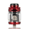 ΑΤΜΟΠΟΙΗΤΗΣ - GEEK VAPE ZEUS X MESH RTA 25MM 4.5ML (ZX II RTA)( SILVER )