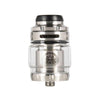 ΑΤΜΟΠΟΙΗΤΗΣ - GEEK VAPE ZEUS X MESH RTA 25MM 4.5ML (ZX II RTA)( SILVER )