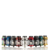 ΑΤΜΟΠΟΙΗΤΗΣ - GEEK VAPE ZEUS X MESH RTA 25MM 4.5ML (ZX II RTA)( SILVER )