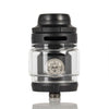 ΑΤΜΟΠΟΙΗΤΗΣ - GEEK VAPE ZEUS X MESH RTA 25MM 4.5ML (ZX II RTA)( SILVER )