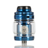 ΑΤΜΟΠΟΙΗΤΗΣ - GEEK VAPE ZEUS X MESH RTA 25MM 4.5ML (ZX II RTA)( SILVER )