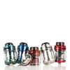 ΑΤΜΟΠΟΙΗΤΗΣ - GEEK VAPE ZEUS X MESH RTA 25MM 4.5ML (ZX II RTA)( SILVER )