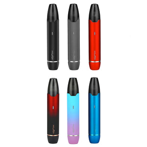 ΚΑΣΕΤΙΝΑ - HOTCIG KUBI 15W 550MAH + 1.7ML KUBI POD TANK ( BLACK )