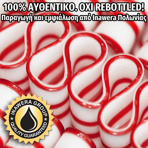 INAWERA - 10ML PEPPERMINT (ΜΕΝΤΑ ΠΙΠΕΡΩΔΗΣ) ΣΥΜΠΥΚΝΩΜΕΝΟ ΑΡΩΜΑ