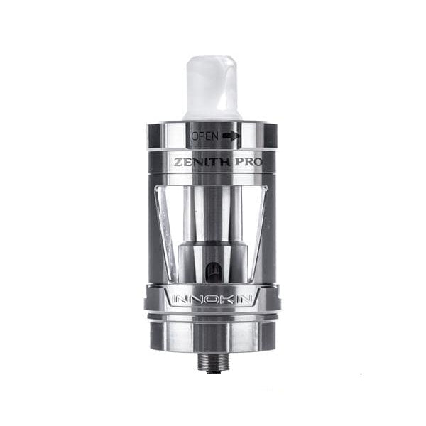 ΑΤΜΟΠΟΙΗΤΗΣ - INNOKIN ZENITH PRO TANK 24MM 5.5ML ( SILVER )