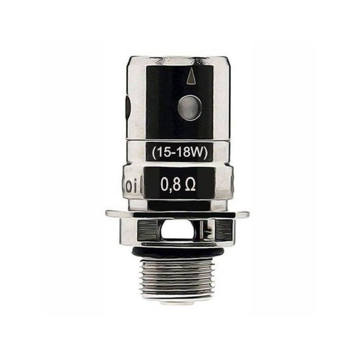 ΑΤΜΟΠΟΙΗΤΗΣ - 1x ΚΕΦΑΛΗ INNOKIN ZENITH ( 0.8 ohm )