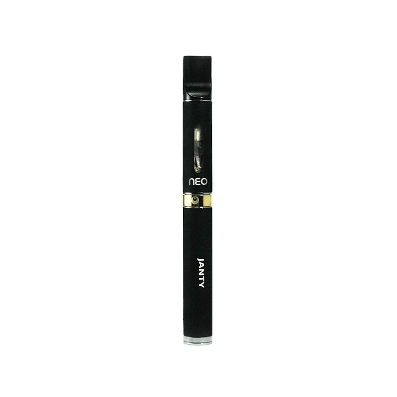 ΚΑΣΕΤΙΝΑ - JANTY NEO CLASSIC AUTOMATIC SINGLE KIT ( BLACK )