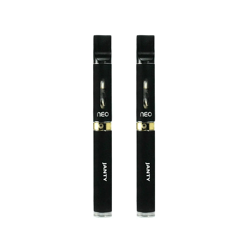 ΚΑΣΕΤΙΝΑ - JANTY NEO CLASSIC AUTOMATIC DOUBLE KIT ( BLACK )