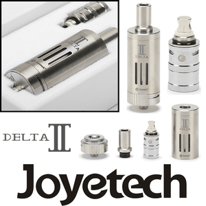 ΑΤΜΟΠΟΙΗΤΗΣ - JOYETECH DELTA 2